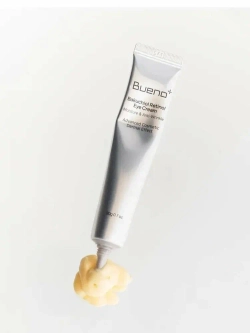 Bueno Bakuchiol Retinol Eye Cream омолаживающий крем для век с ретинолом и бакучиолом
