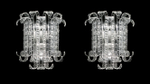 Бра Barovier&Toso New Felci