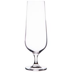 НАБОР БОКАЛОВ ДЛЯ ПИВА "DORA/STRIX" ИЗ 6ШТ. 380МЛ ВЫСОТА 21 СМ