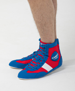 Обувь для самбо INSANE ATTACK