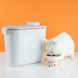 Вакуумный контейнер для хранения корма Vacube, Petkit