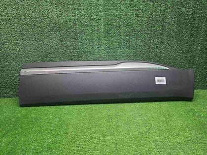 Накладка двери передняя Chery Tiggo 4 Pro (20-нв)