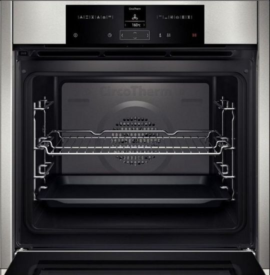 Электрический духовой шкаф NEFF B15CR22N1R