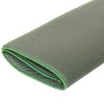 Коврик для сушки посуды 38*50см «Комфорт» оливковый