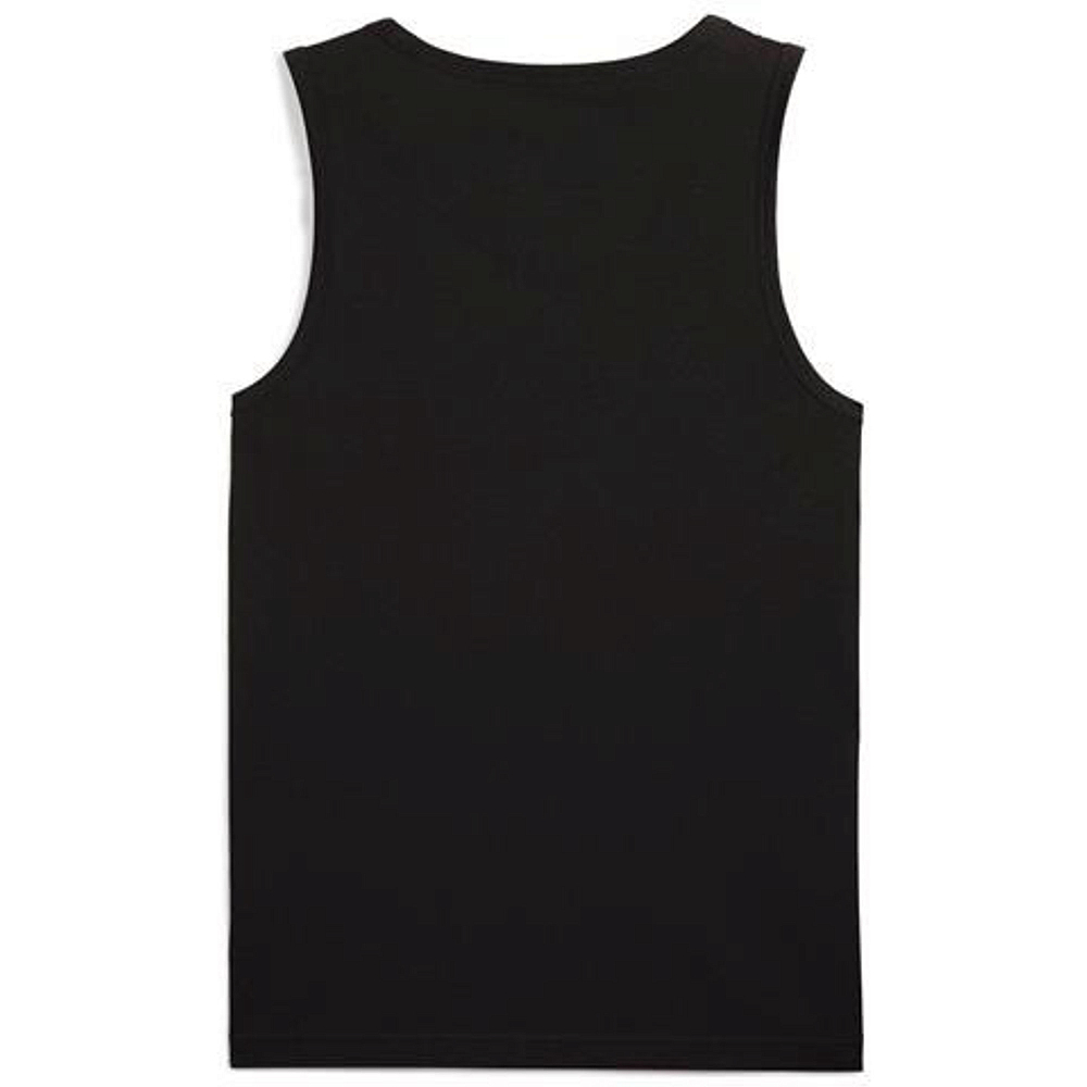 Мужская майка PUMA ESS No. 1 Logo Tank