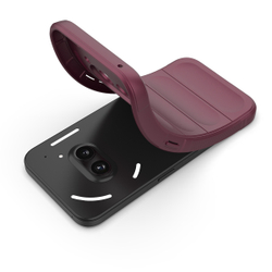 Противоударный чехол Flexible Case для Nothing 2a