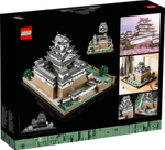Конструктор LEGO Architecture 21060 Замок Химэдзи