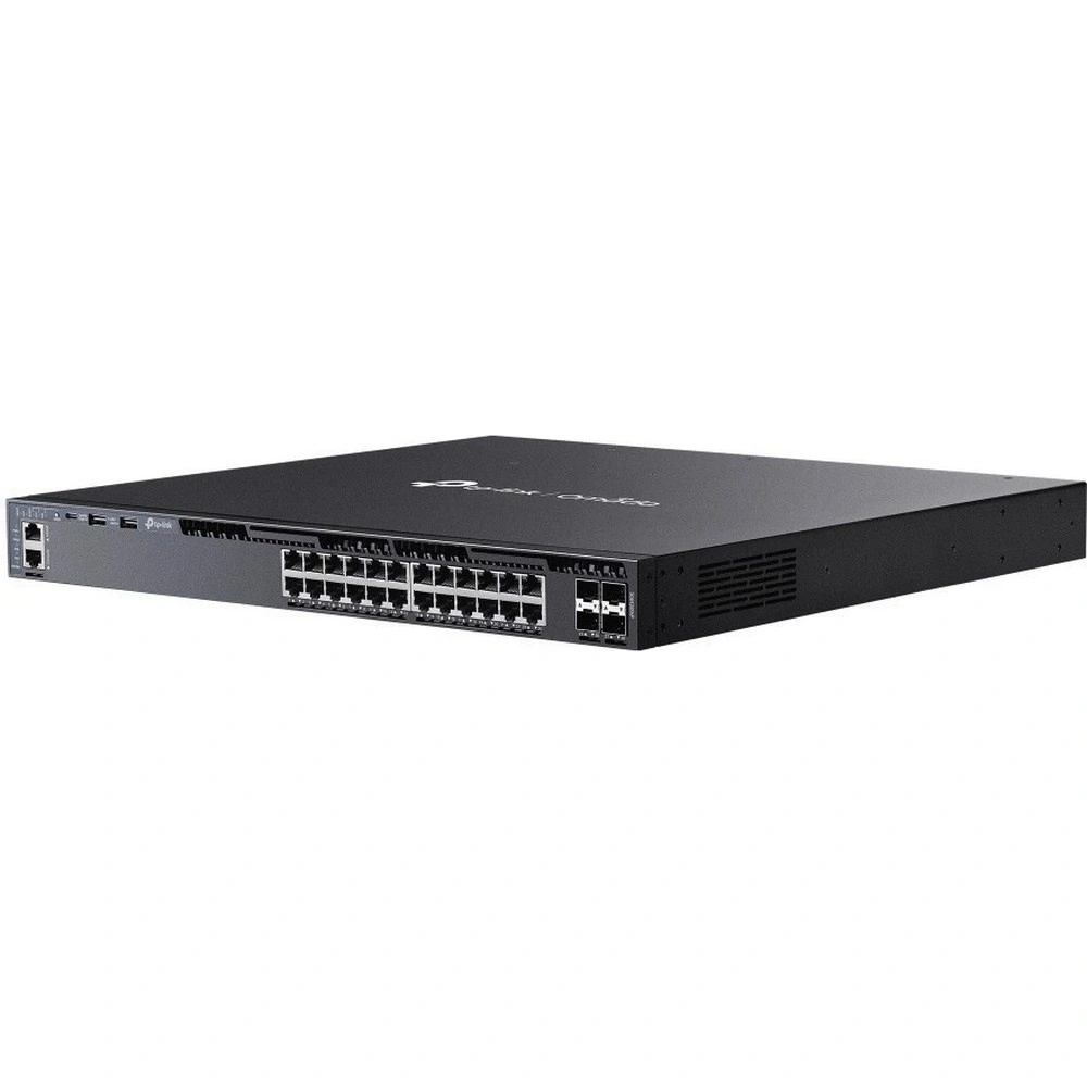 Коммутатор TP-Link SG6428XHP