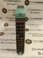 Siemens 6SL3120-2TE21-0AA4** б/у