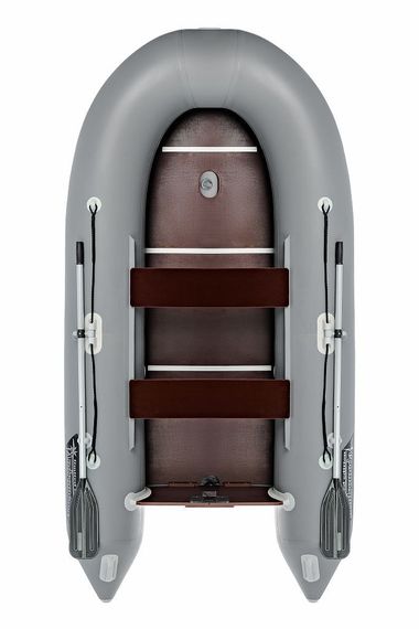 Лодка ПВХ АНДРОМЕДА 315 киль (2024)