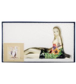 Pavone JP-95/ 7 Фигурка «Девушка»