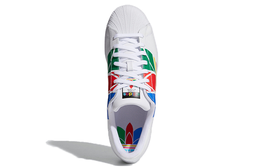 Кроссовки Adidas Originals Superstar
