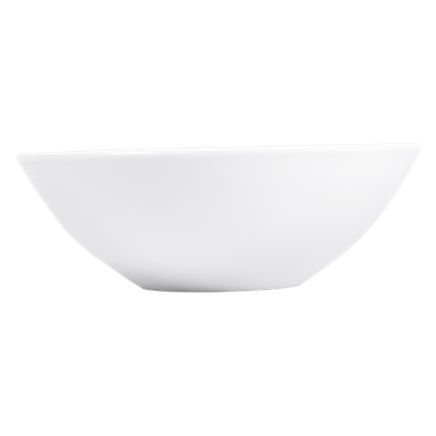 Organza - Салатник 16,7 см ORGANZA артикул 506 Organza, BERNARDAUD