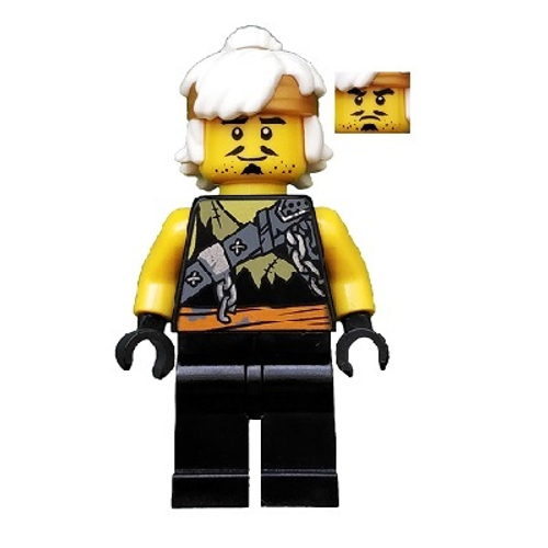 Юный Ву njo0467