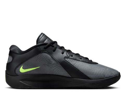 Баскетбольные кроссовки Nike Giannis Freak 6 "Naija"