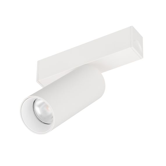 Светильник MAG-SPOT-25-R90-9W Warm3000 (WH, 30 deg, 24V) Arlight 050045