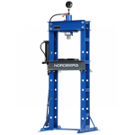 NORDBERG (N3630FL) Пресс гидравлический, 30 т
