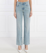 Джинсы WLEG1 Marella SPORT - голубой(13181034)