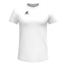 Футболка тренир. +ADRENALINA Arka 1515-022-XL, р.XL, полиэстер, хлопок, вискоза, белый