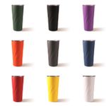 Термокружка RADMIR soft touch Мятный