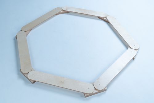 Балансировочные мостики