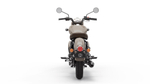 Royal Enfield Classic 350 Signals Desert Sand