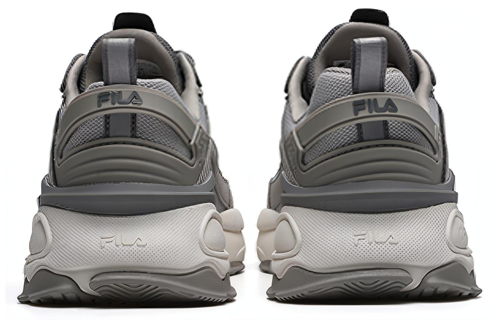 FILA Volacano Chunky "Grey"