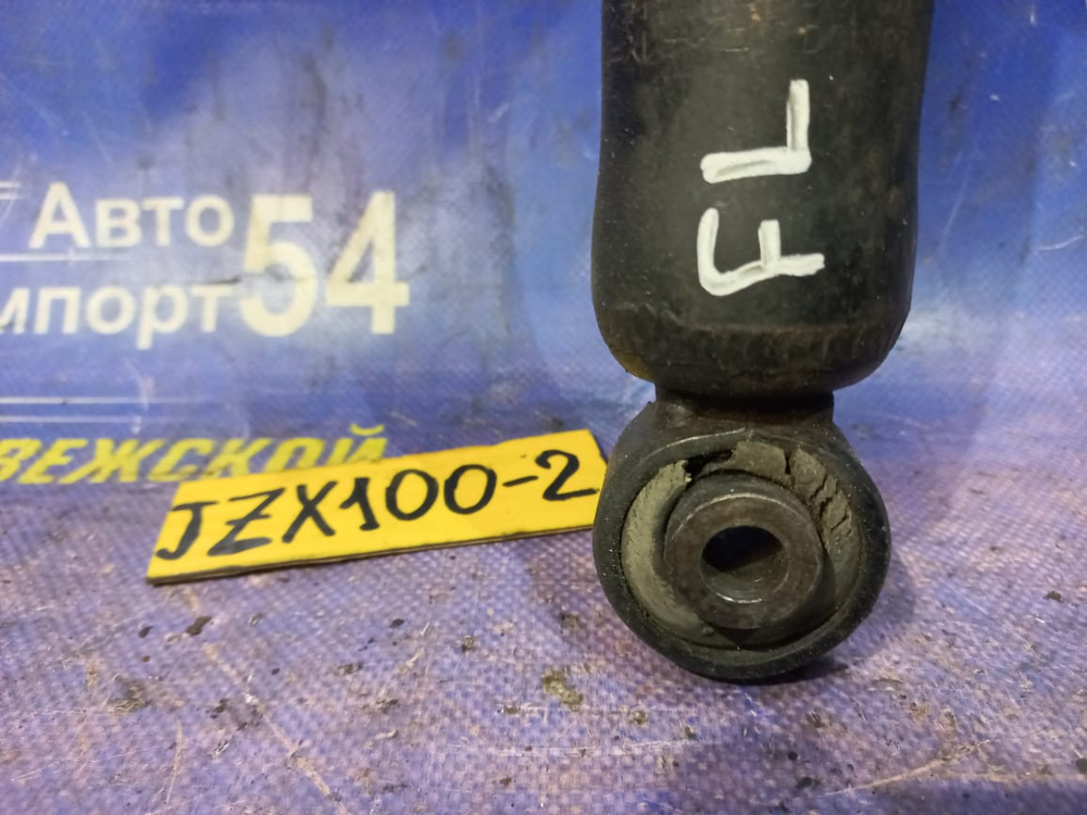 Стойка передняя левая TOYOTA MARK 2 1998