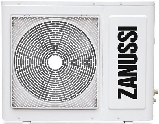 Сплит-система Zanussi Siena ZACS/I-12/HS/A20/N1