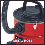 Пылесос для золы Einhell TC-AV 1720 DW 2351666
