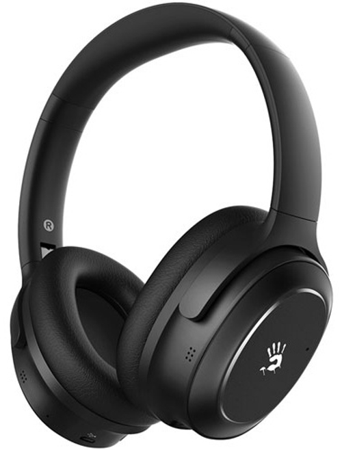 Наушники A4Tech Bloody M320 черный