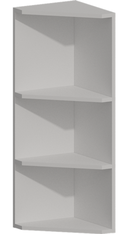 Кухня Модуль ШВПУ 309 Графит / Насыщенно-зеленый