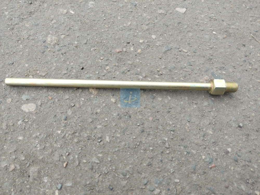 Трубка направляющая указателя уровня масла 6581.1009059