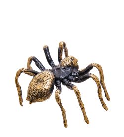 AM-1161 Фигурка «Паук- Хелицер» (латунь)