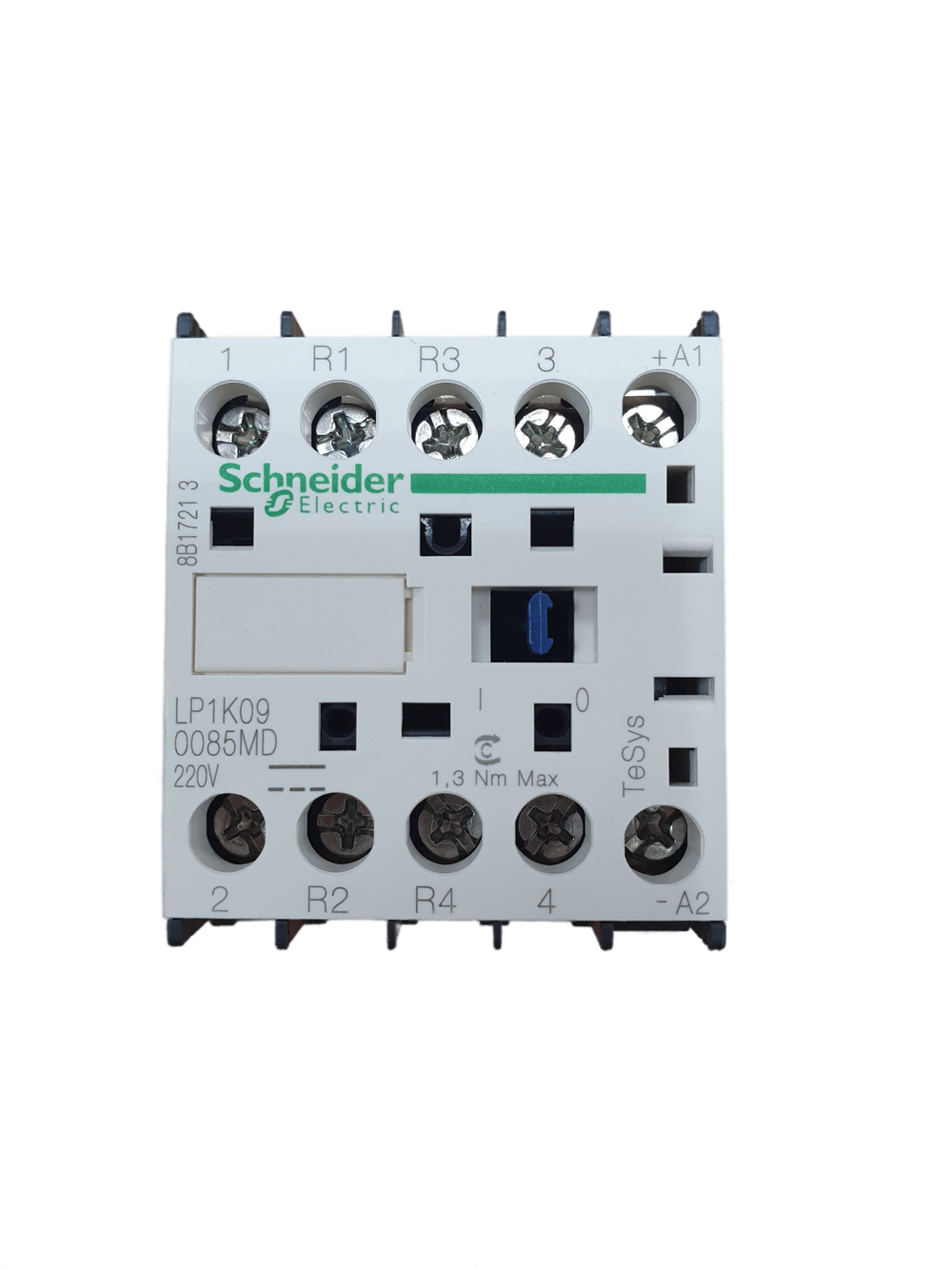 Контактор (электромагнитный пускатель) LP1-K090085MD Schneider Electric