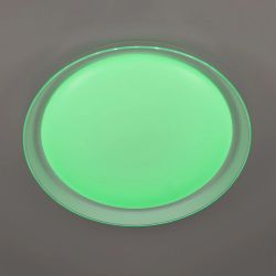 Citilux MEGA CL752450G LED RGB Светильник с пультом Белый