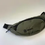 Сумка поясная MONQ Small Buddha Оксфорд Хаки