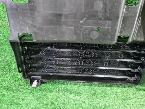 Воздуховод Geely Tugella (2019-н.в.)