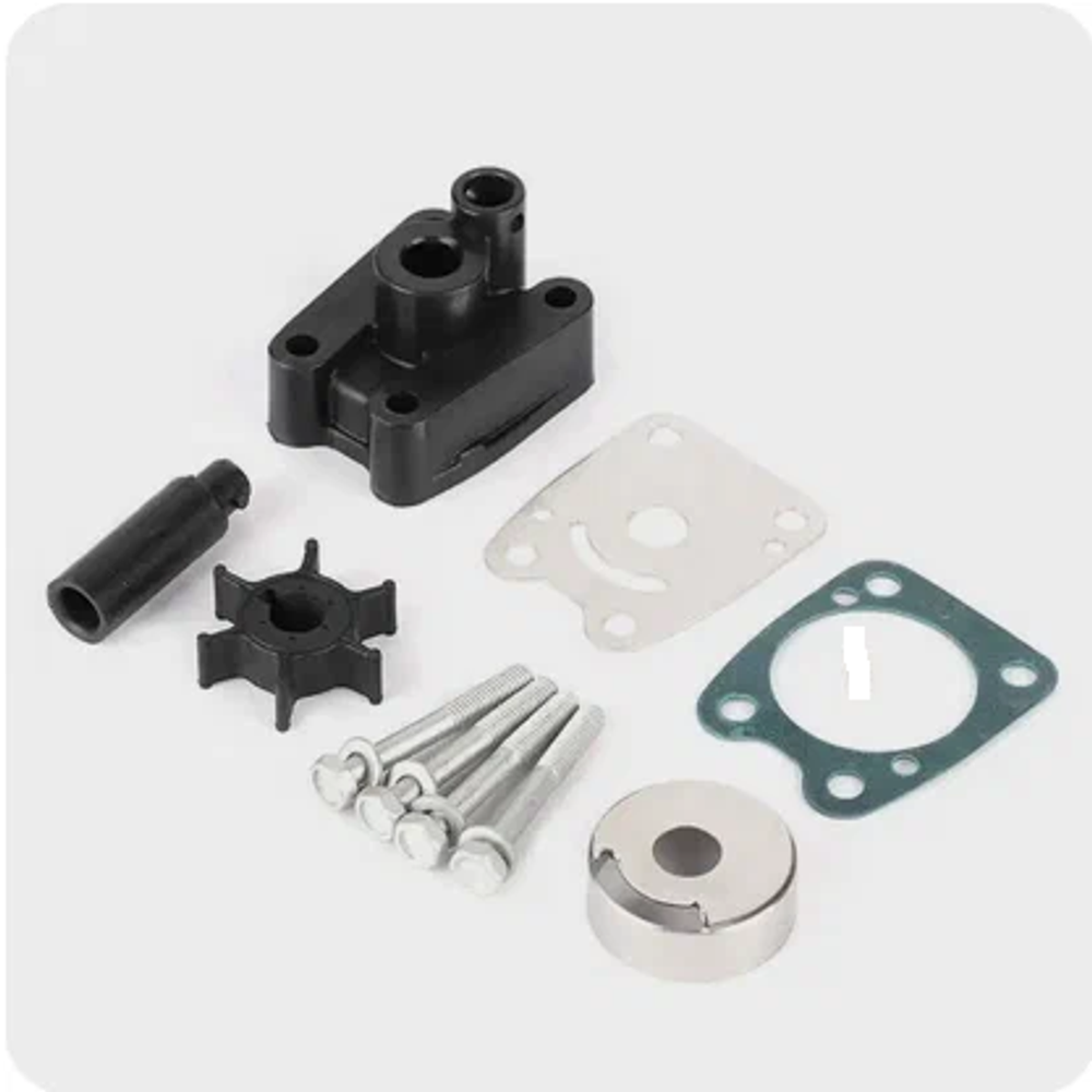 Ремкомплект помпы Yamaha 4/5 (6E0-W0078-01)