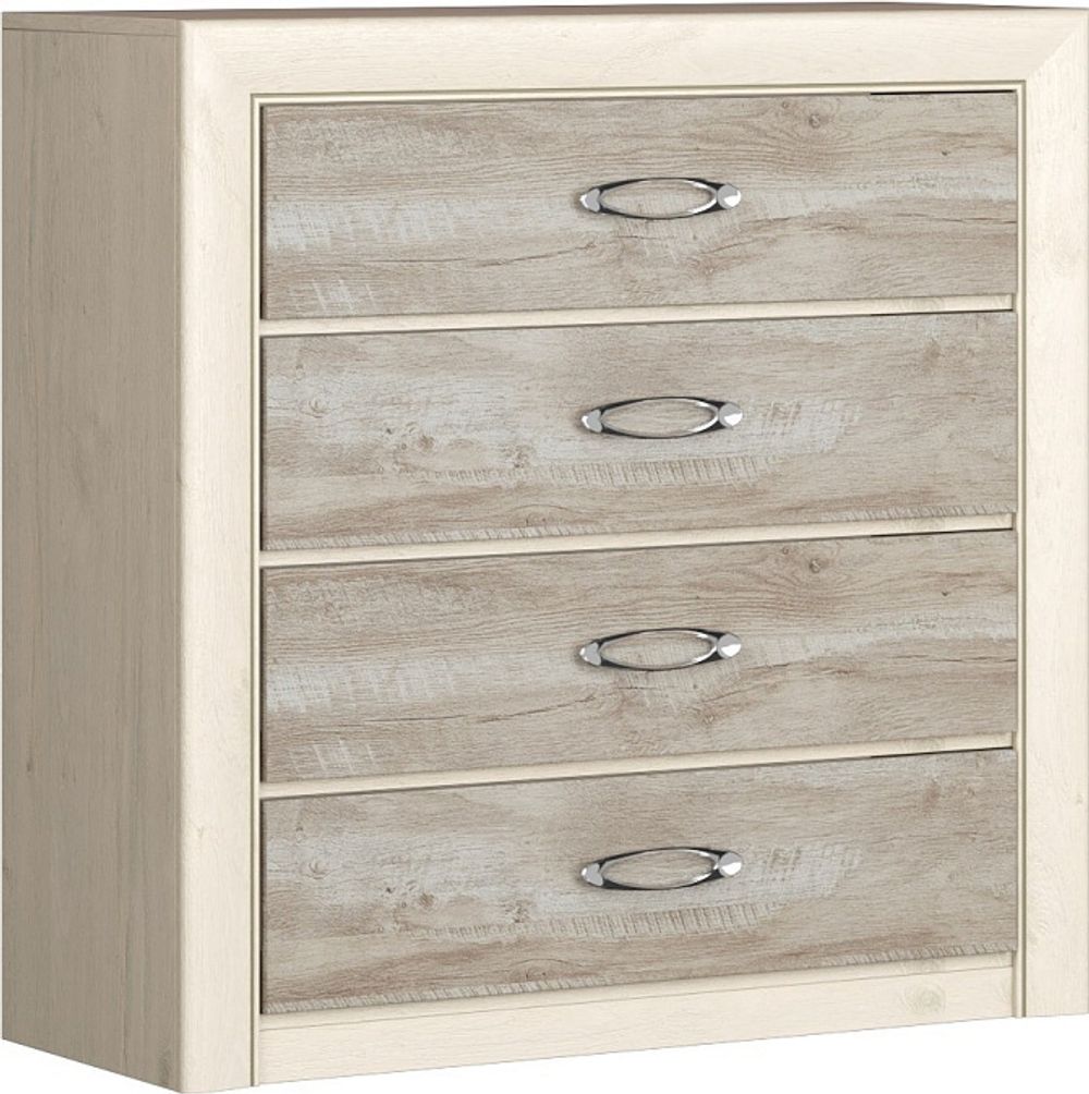 Мартина Комод