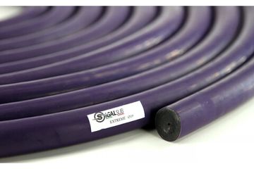 Тяга Sigalsub Reactive Extreme Violet ø17.5/1.5 мм (Цена за 10 см.)