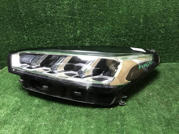 Фара левая Chery Tiggo 7 Pro (2020-н.в.) LED