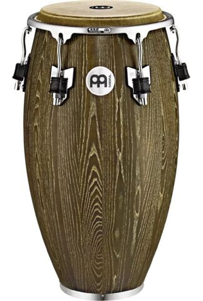 Конга 11 3/4" Woodcraft Series, Цвет Коричневый Meinl Wco1134Vbr-M