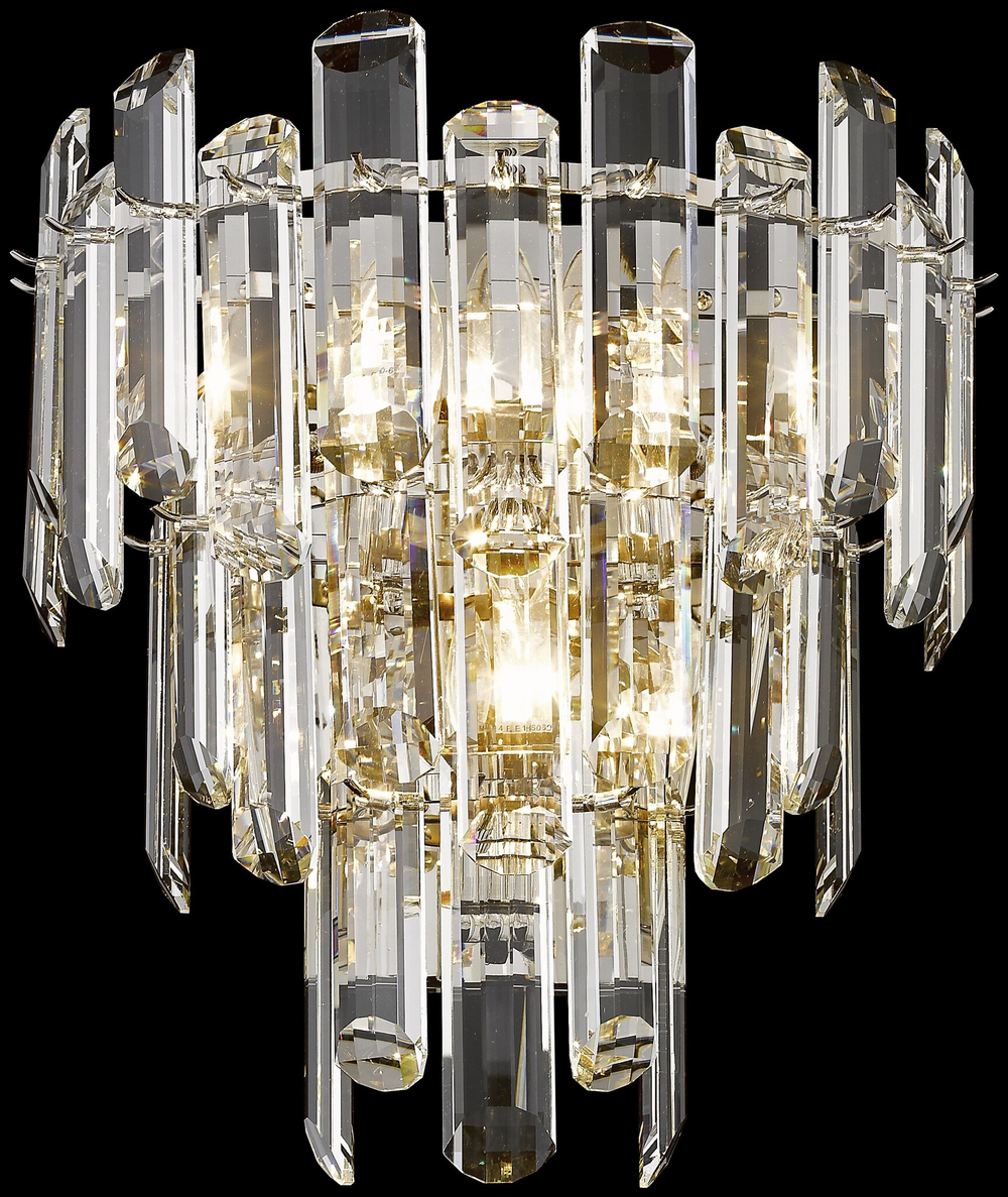 Светильник настенный Wertmark Lazzara WE107.03.101