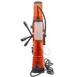 Станок сверлильный на магнитной подошве Bohre МС-120R КБ011775