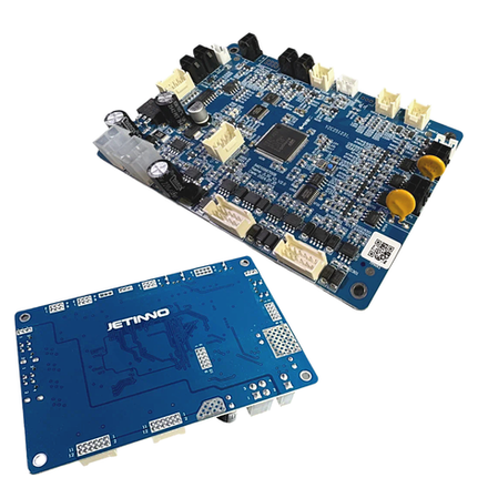 Плата I/O JL36