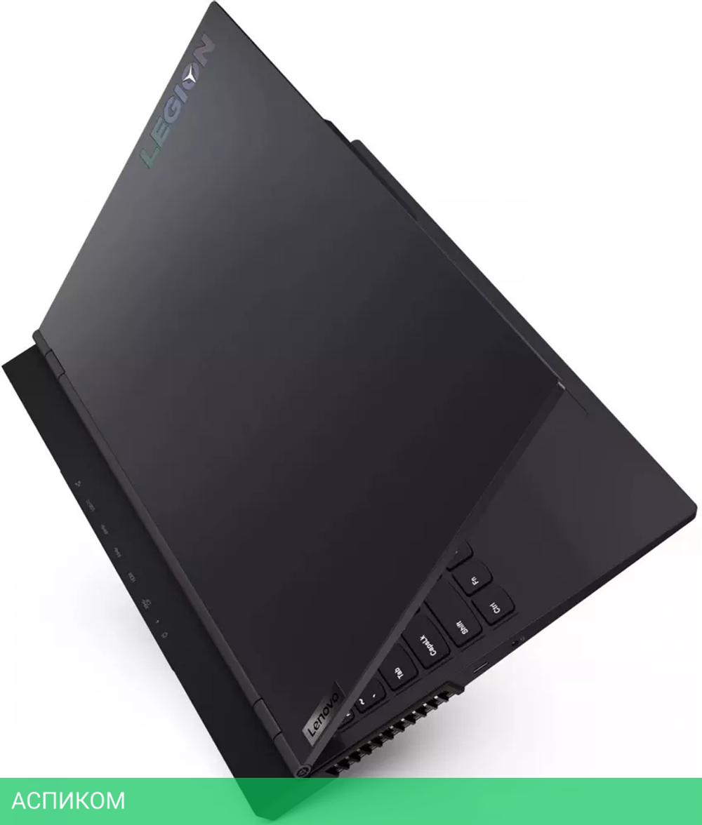 Ноутбук Lenovo Legion 5 15ITH6 82JK000RRK