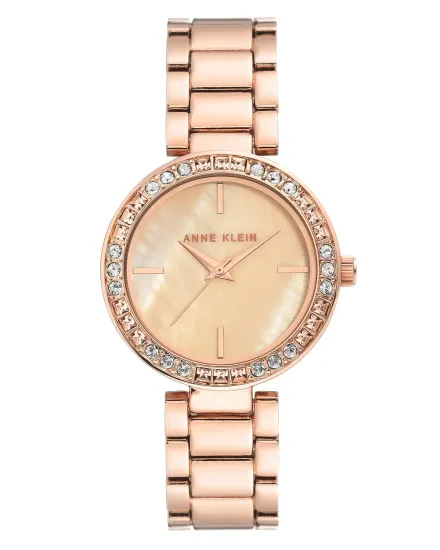 Женские часы Anne Klein AK/3358PMRG