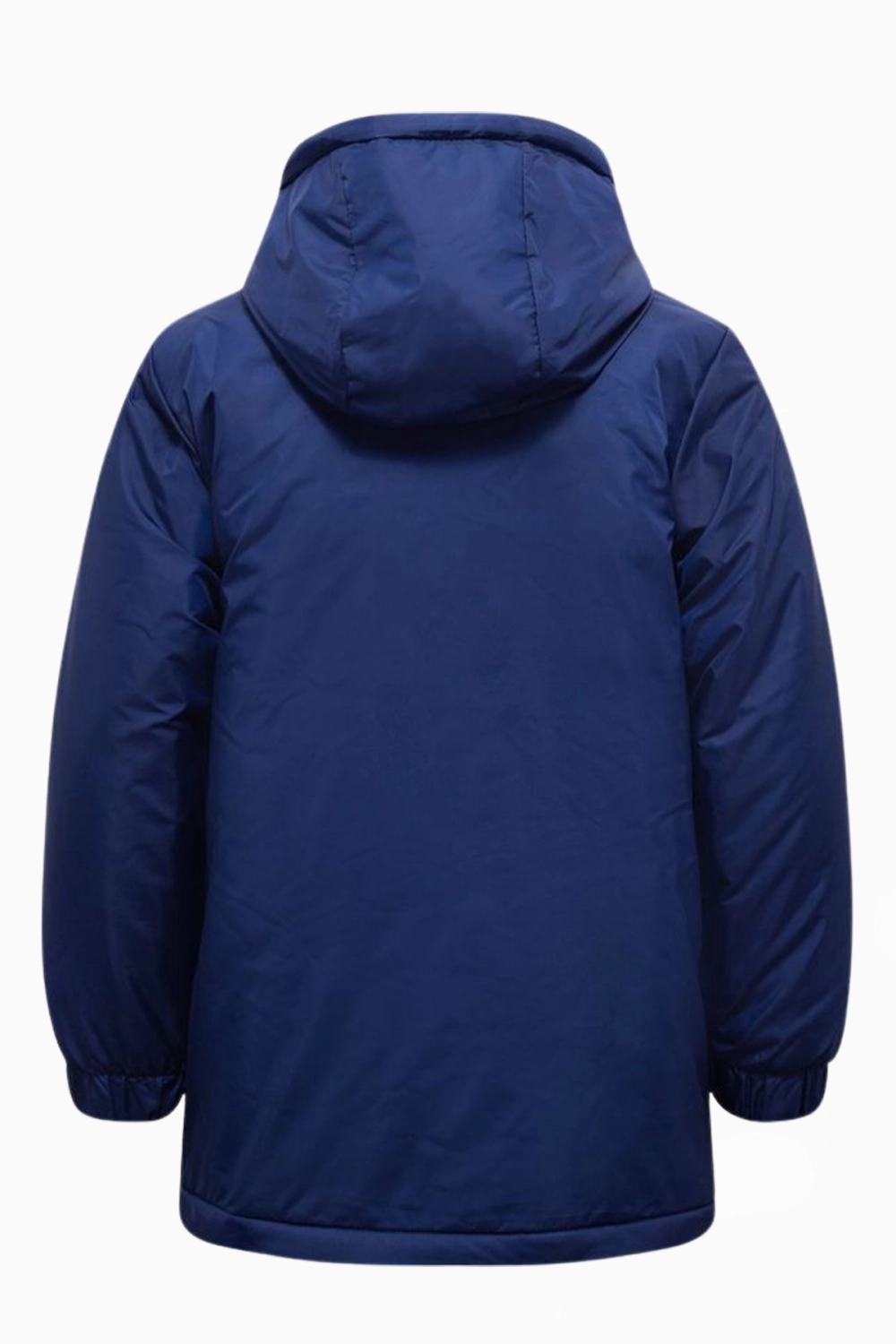 Куртка adidas Entrada 26 Stadium Junior - темно-синий