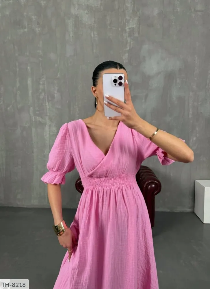 Платье II-4206 Фабрика Моды